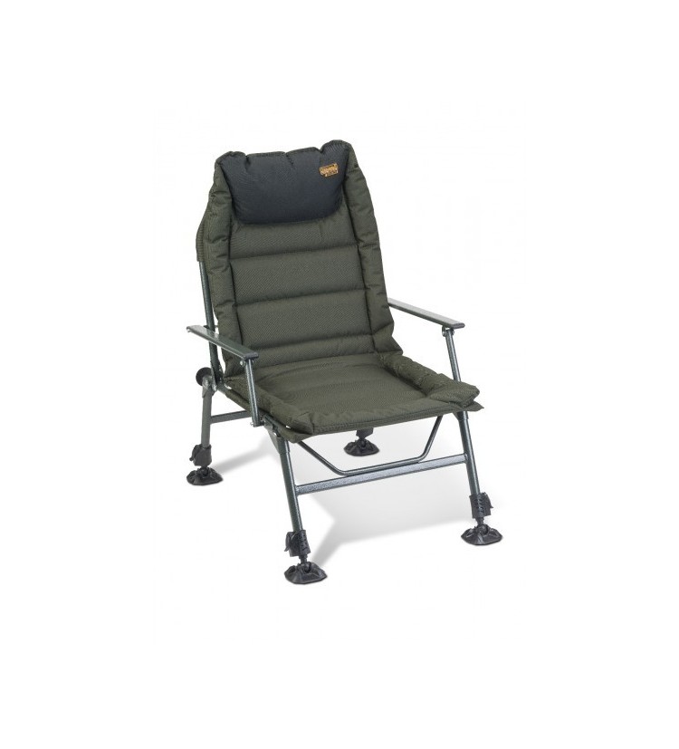 Křeslo Anaconda Magist Chair