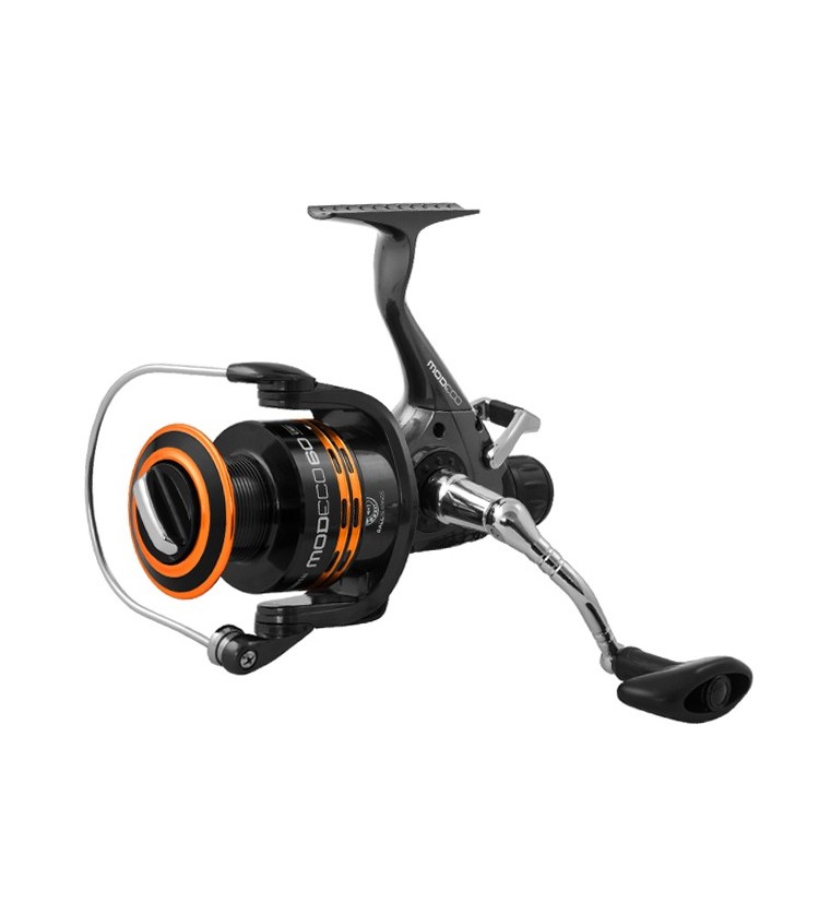 Delphin naviják MODECO Carp 70