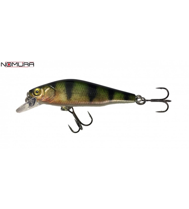 Wobler Nomura Ofuji Natural Perch 5cm