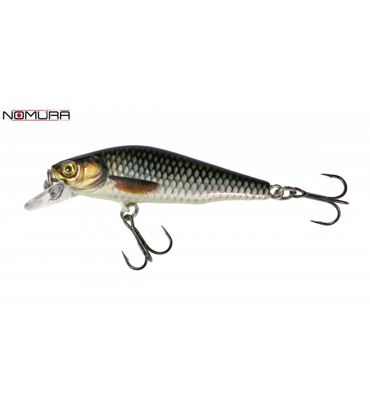 Wobler Nomura Ofuji Natural Rudd 5cm