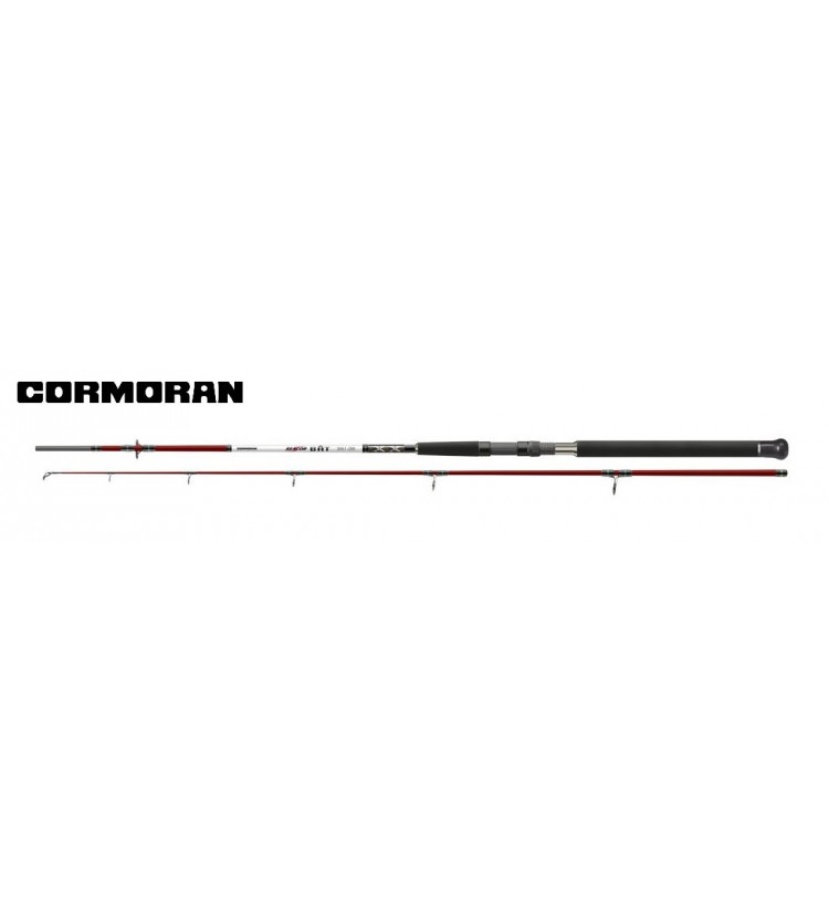 Prut Cormoran Seacor Bat 2,4m 40-100g