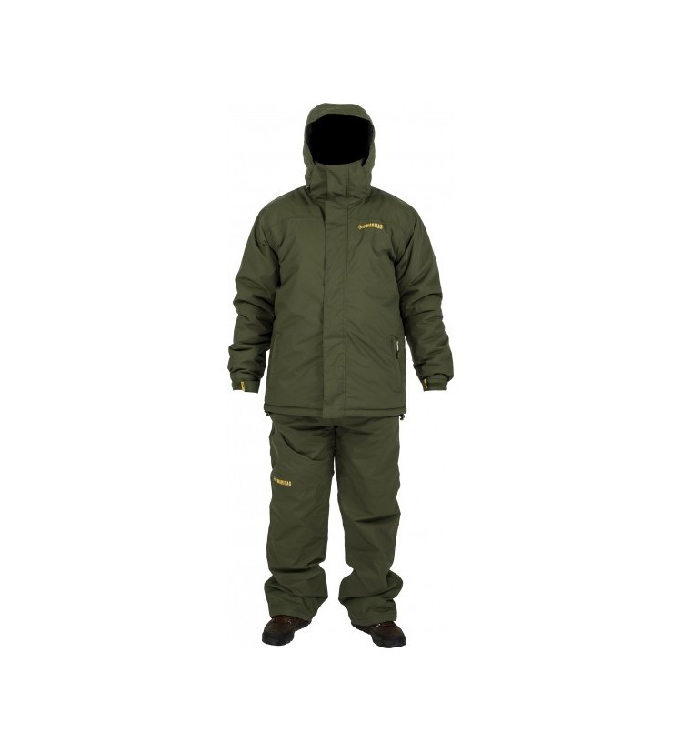 Navitas Zimní Oblek All Season Suit 2.0 Velikost XXL