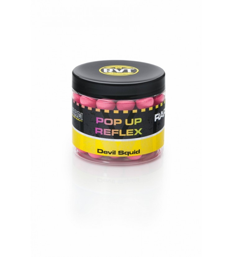 Rapid Pop Up Reflex Pineapple + N.BA. 18 mm