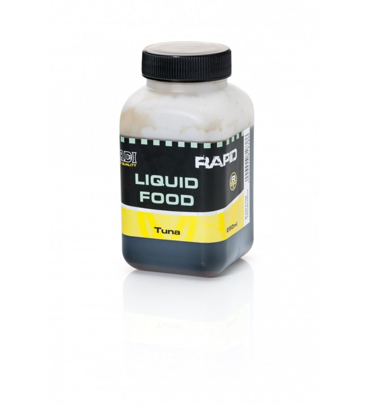 Rapid Liquid Food Liver