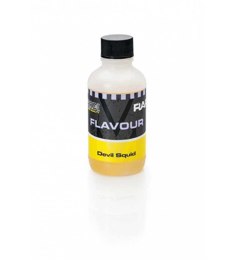 Rapid Flavour - Garlic