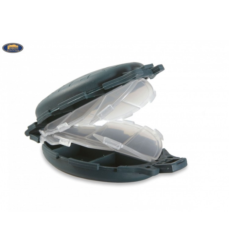 Oboustranná krabička Lineaeffe tortaruga 11x7,5x3cm