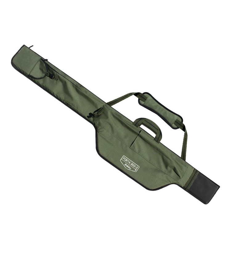 Delphin Pouzdro na prut Porta Pocket 300-2 165cm