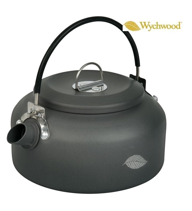 Wychwood Konvička Carpers Kettle 1,3L