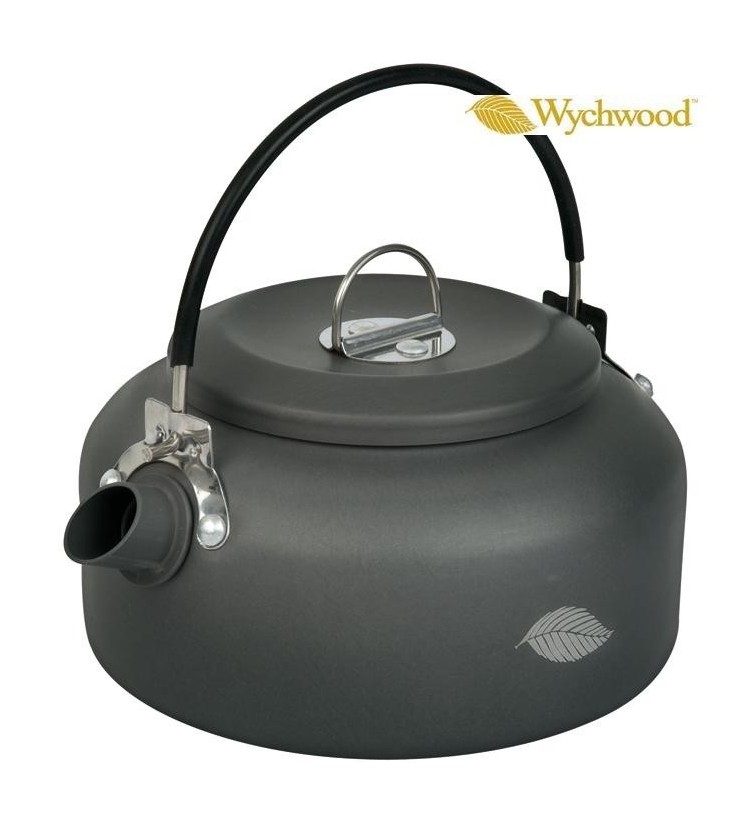 Wychwood Konvička Carpers Kettle 0,8L