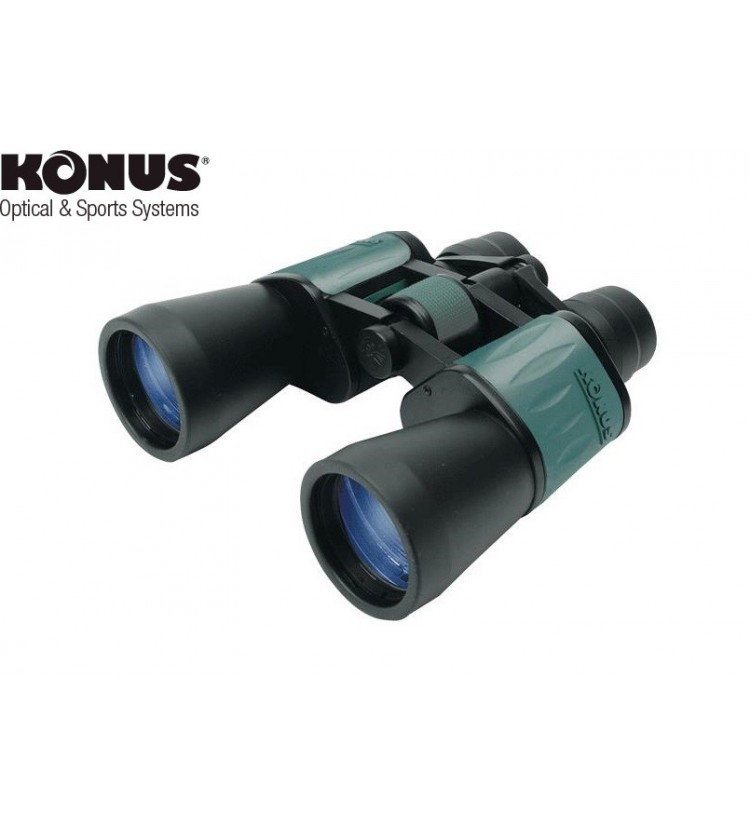 Dalekohled Konus Newzoom 10-30x60