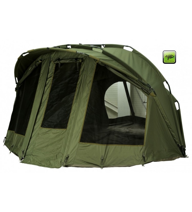 Bivak Luxury Bivvy 2-3 Man