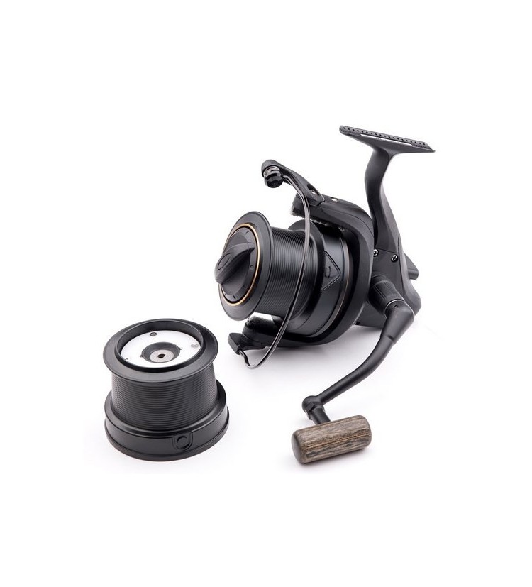 Naviják Wychwood Riot Big Pit 65S Reel