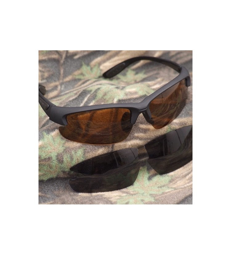 Brýle ‘Hi-Lo’ Polarised Sunglasses