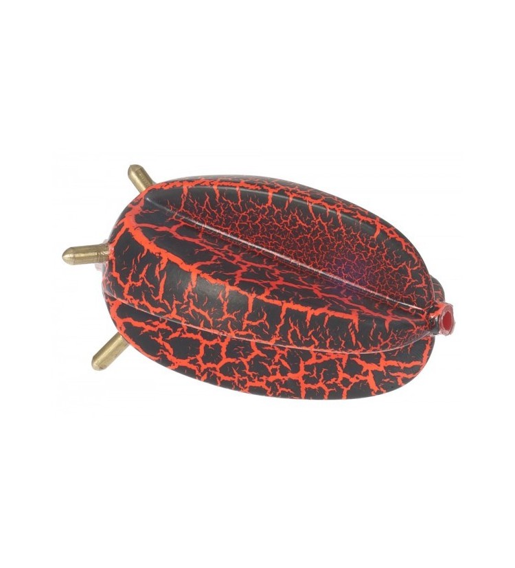 Uni cat podvodní splávek Turbine Rattle Float Hmotnost 20g