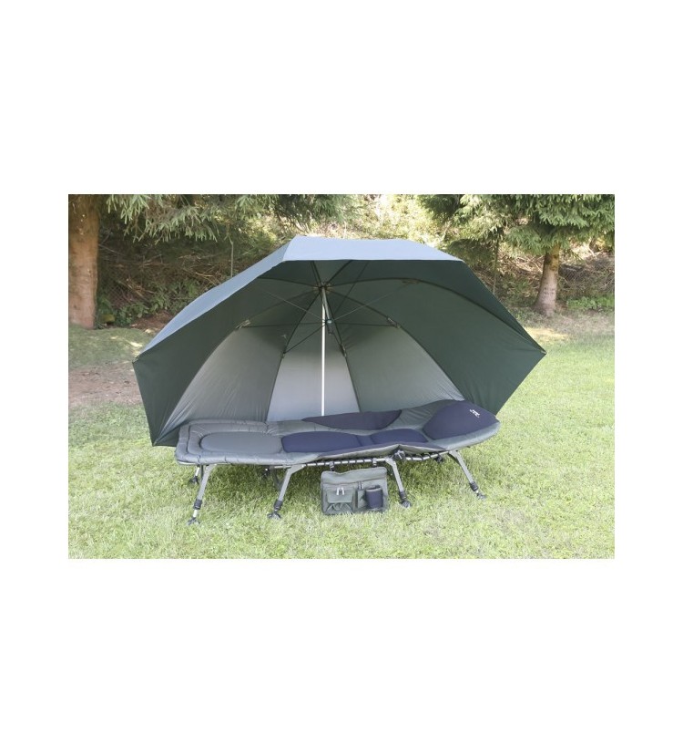 Deštník Anaconda Oval 345 Solid Nubrolly