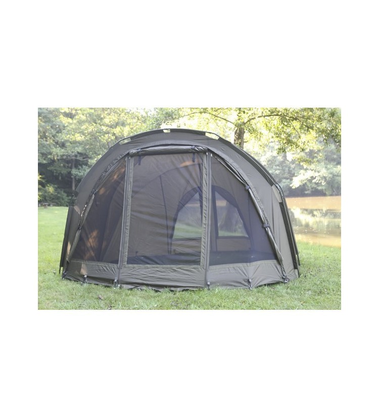 Cusky Dome 170 . Bivak