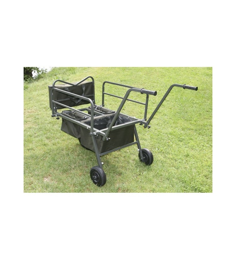 Přepravní Anaconda vozík,Truck 2