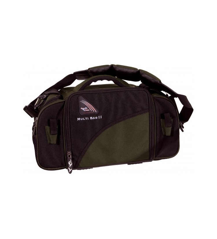 Iron Claw Taška Multi Bag II