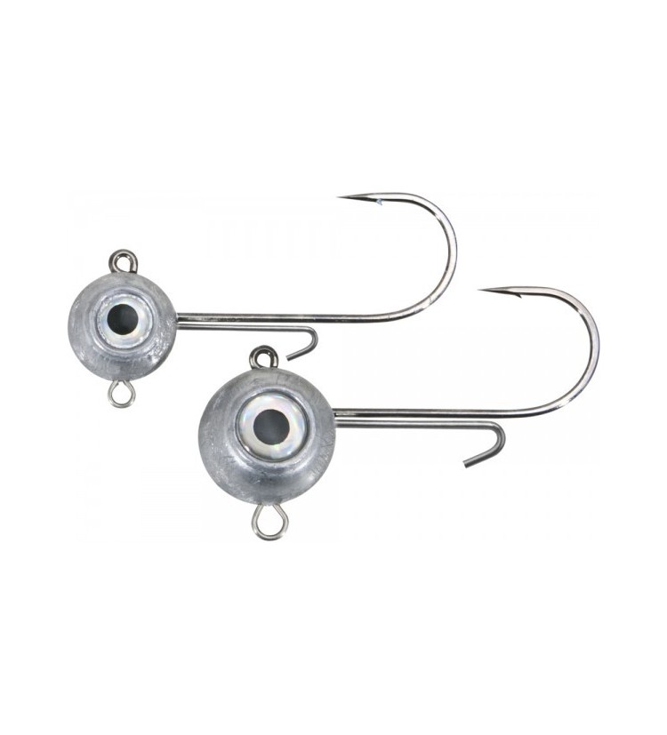 Saenger Big Eye Head 150g