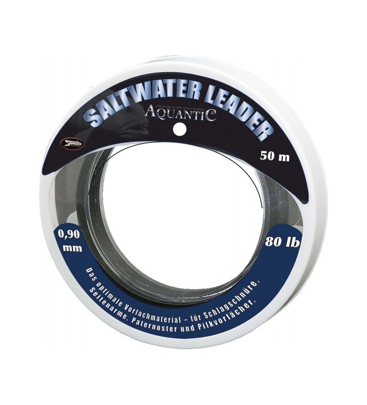 Vlasec Saenger Saltwater – Lader Průměr 1,20mm