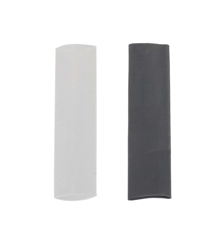 Shrink Tube XXL Barva bílá