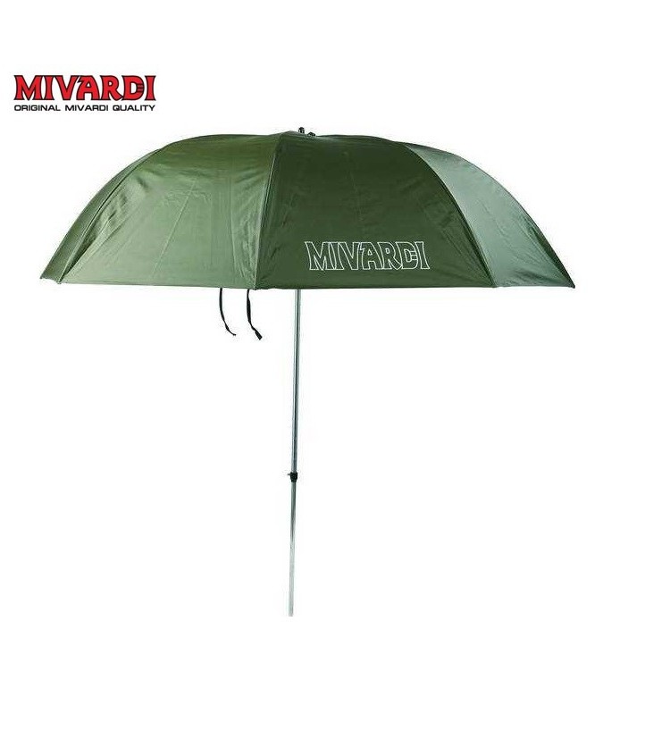 Mivardi Deštník FG PVC Green