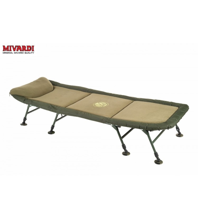 Lehátko Mivardi Professional FLAT8