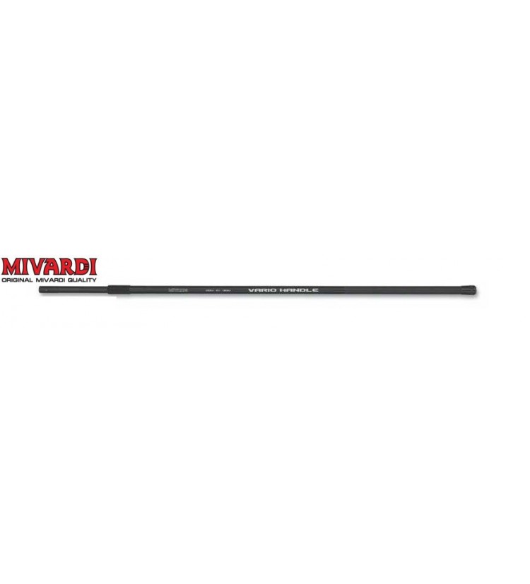 Podběráková tyč Mivardi Vario Net Handle 1,9 m