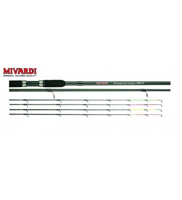 Prut Mivardi Professional Feeder 390H (2)