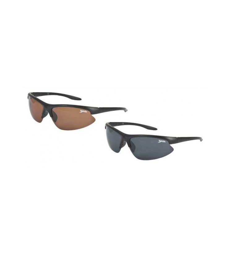 Saenger polarizační brýle Pol-Glasses 5 varianta: šedá