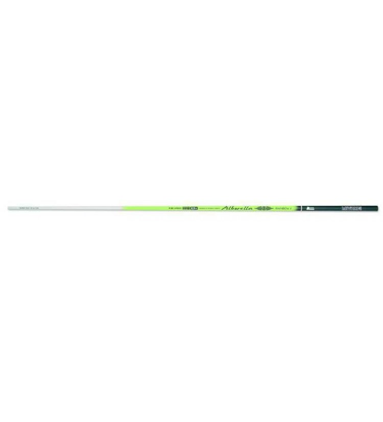 Mivardi bič Alborella Rainbow II 4,0 m