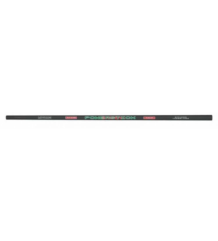 Mivardi podběráková tyč Powerstick net 3,0 m