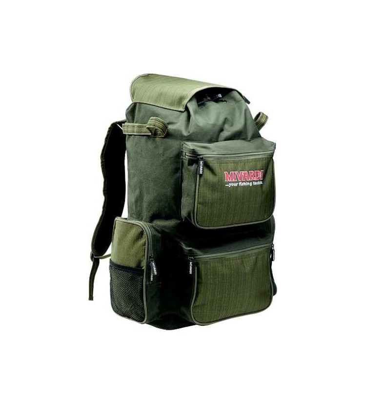 Batoh Mivardi Easy Bag Green 50l
