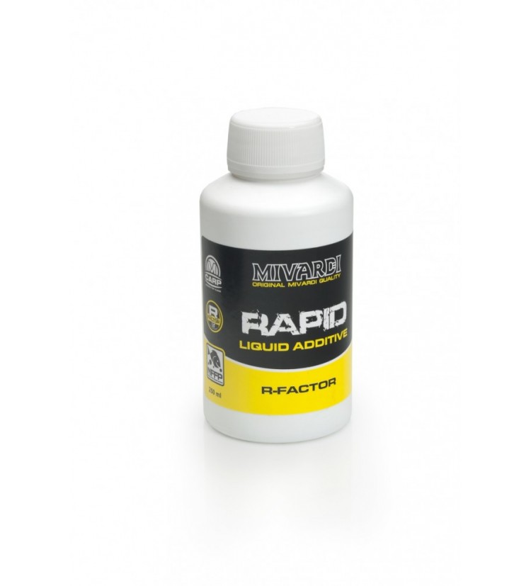 R-FACTOR Liquid