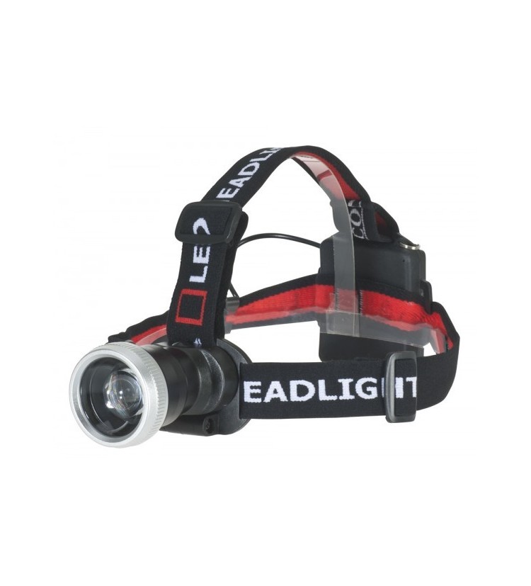 Svítilna Anaconda Z-450