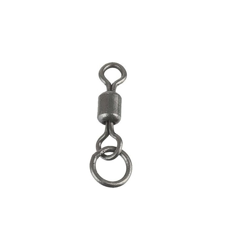 Camou Ring Swivel vel.4 10ks