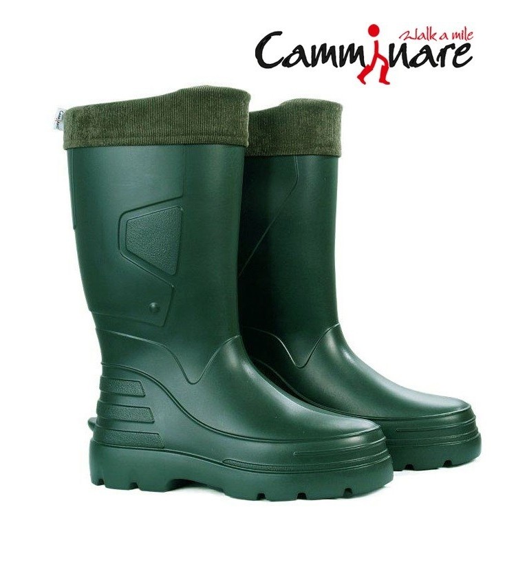 Holinky Camminare angler do -30°C - vel. 42