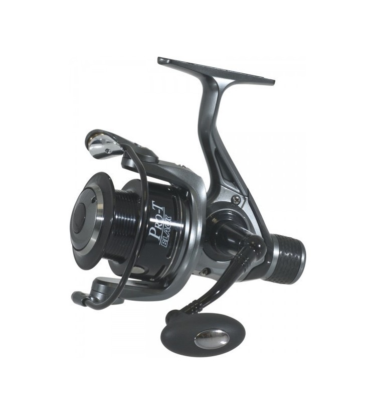 Naviják Saenger Pro-T Black RD 30