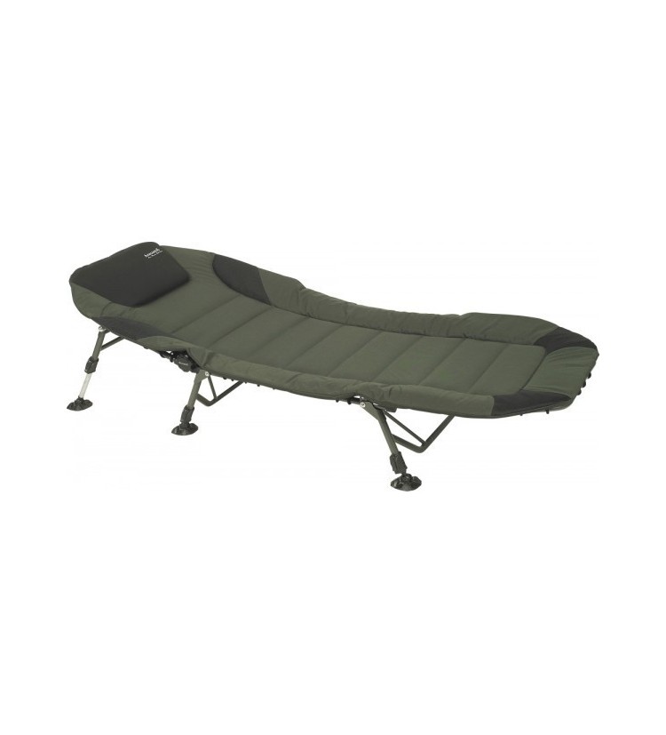 Lehátko Anaconda Carp Bed Chair II