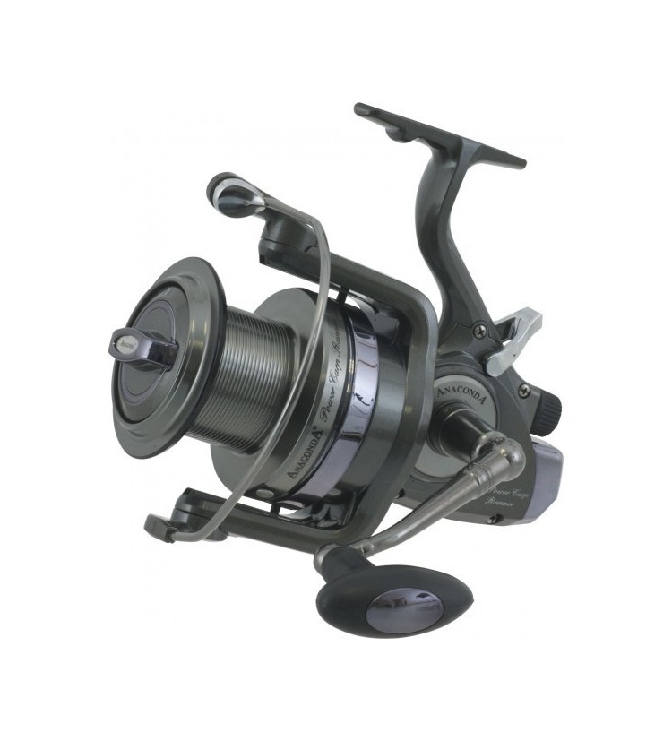 Naviják Anaconda Power Carp Runner LC12000