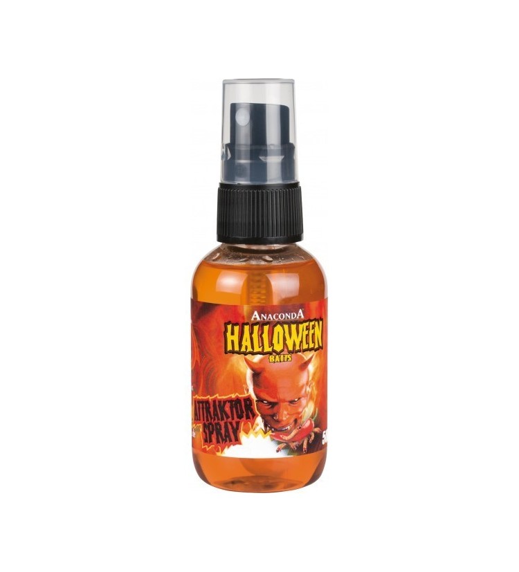 Anaconda halloween attraktor spray 50 ml
