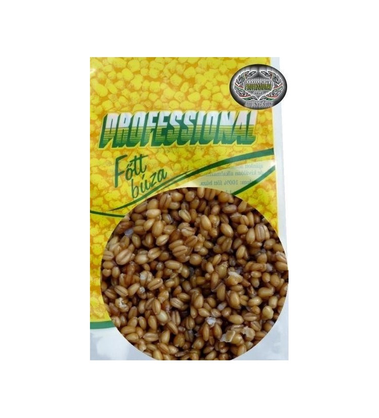 Pšenice vařená PROFESSIONAL 1 KG