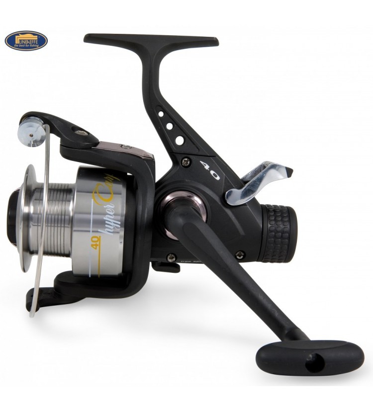 Naviják LINEAEFFE Hyper Carp 60