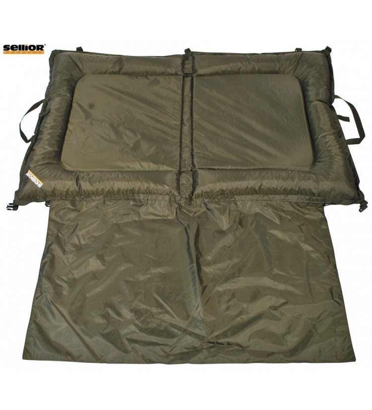 Podložka pod ryby Sellior EXTRA CARP