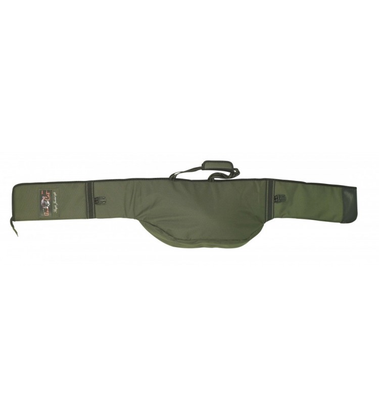 Pouzdro na pruty Uni Cat Single Jacket 135cm