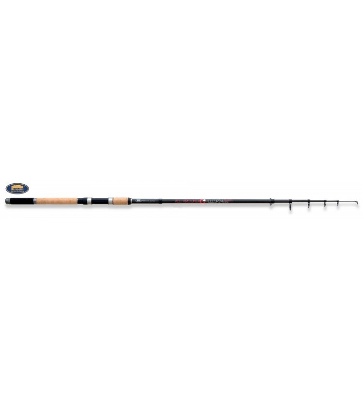 Prut Lineaeffe Telespin Allround 3,30m 30-60g