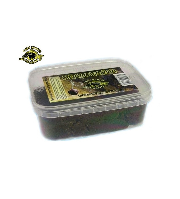 Obalovačka Carp Servis Václavík - skopex + ananas / 150g