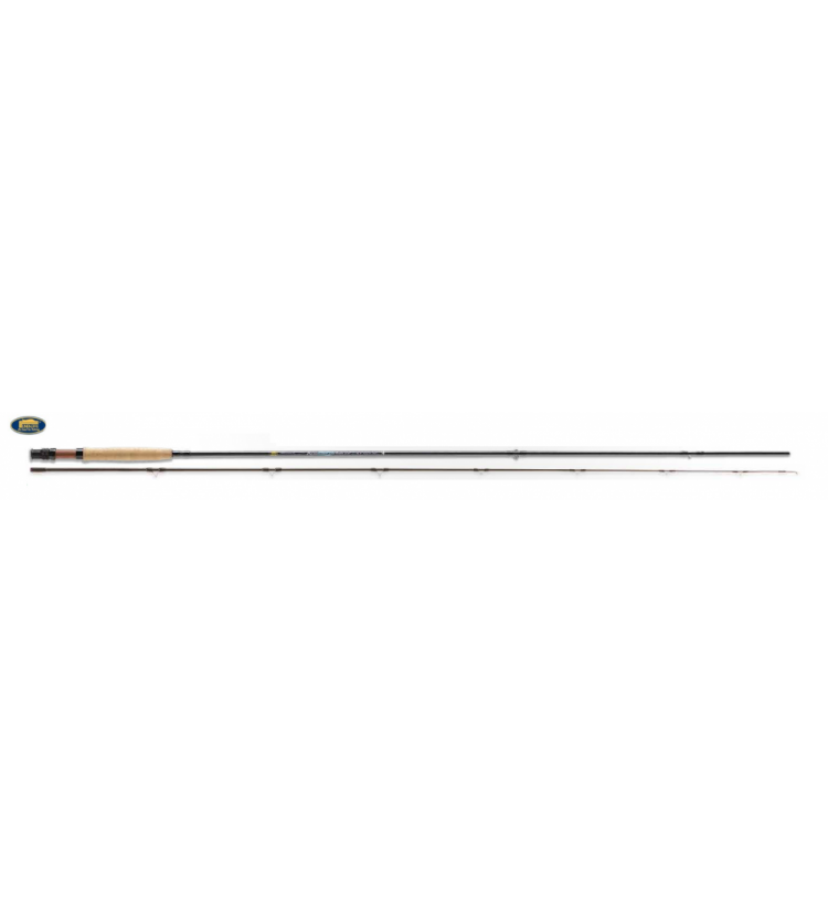 Prut Lineaeffe Fly Master 2,85m AFTMA 6-7