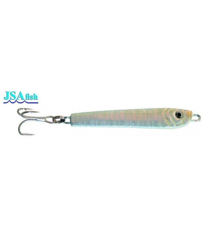 Pilker JSA fish Blitz 25g