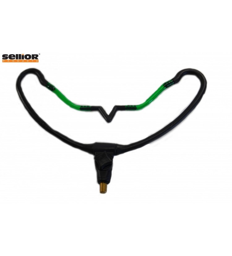 Feederová hrazda Sellior I